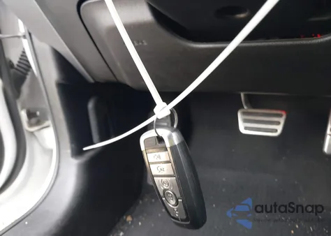 2022 Ford Mustang Ecoboost Premium Fastback z USA, uszkodzony, nr VIN 1FA6P8TH7N5100487